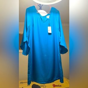 NWT Milly Dress